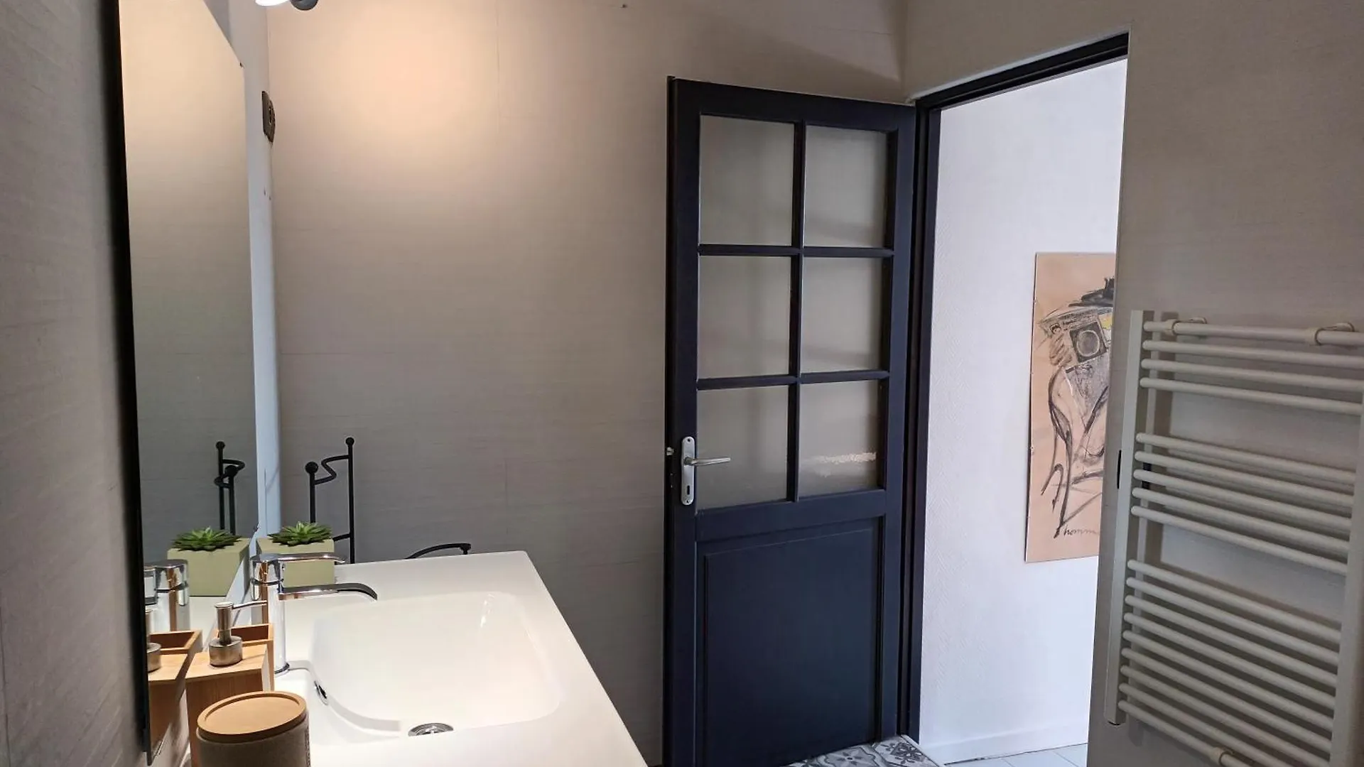 Bed & Breakfast Le Relais Du Fraysse - Chambres D'Hotes Le Fraysse