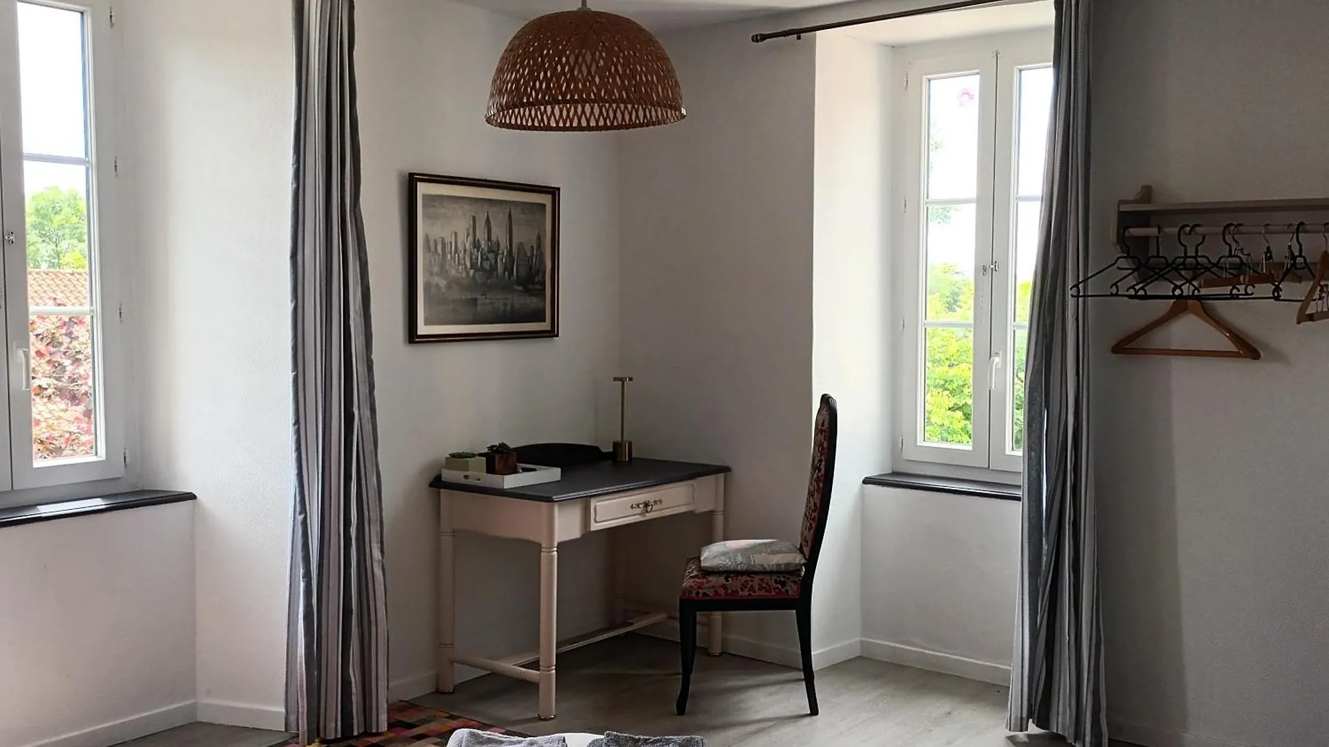 Bed & Breakfast Le Relais Du Fraysse - Chambres D'Hotes Le Fraysse France