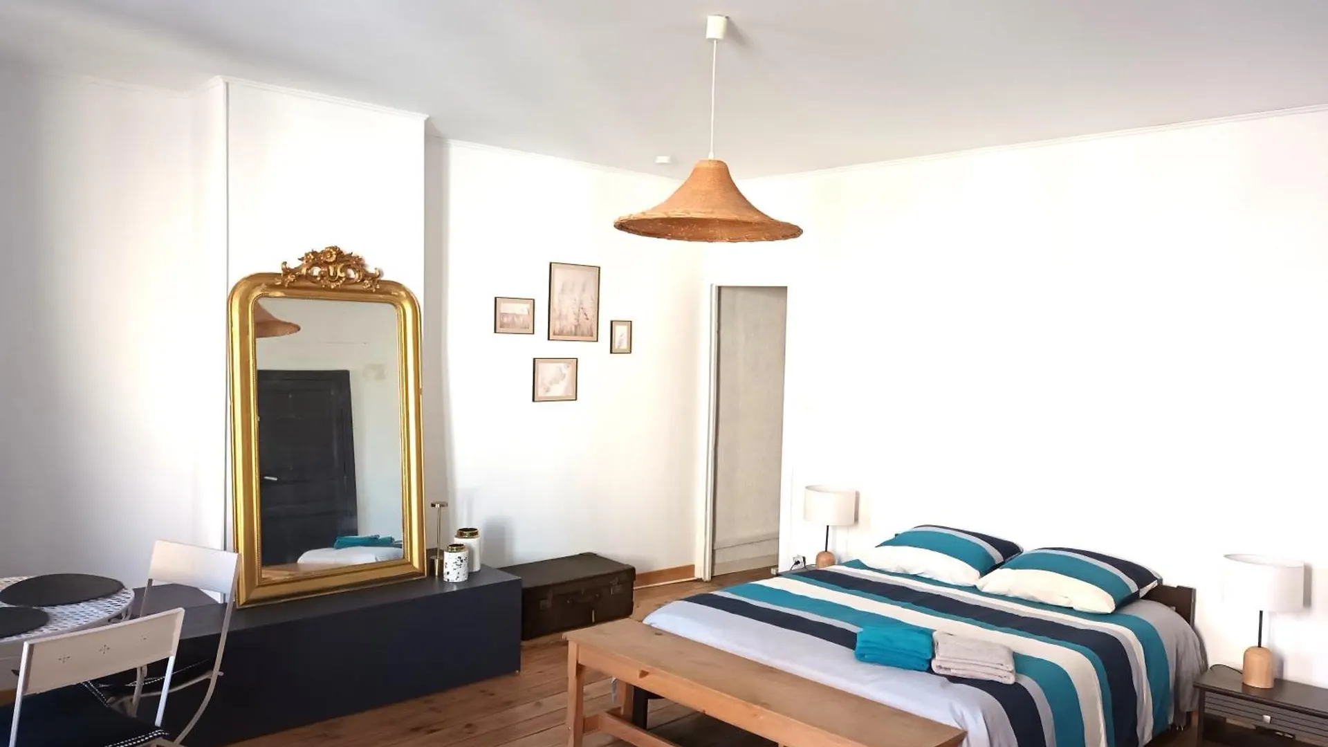 Bed & Breakfast Le Relais Du Fraysse - Chambres D'Hotes Le Fraysse