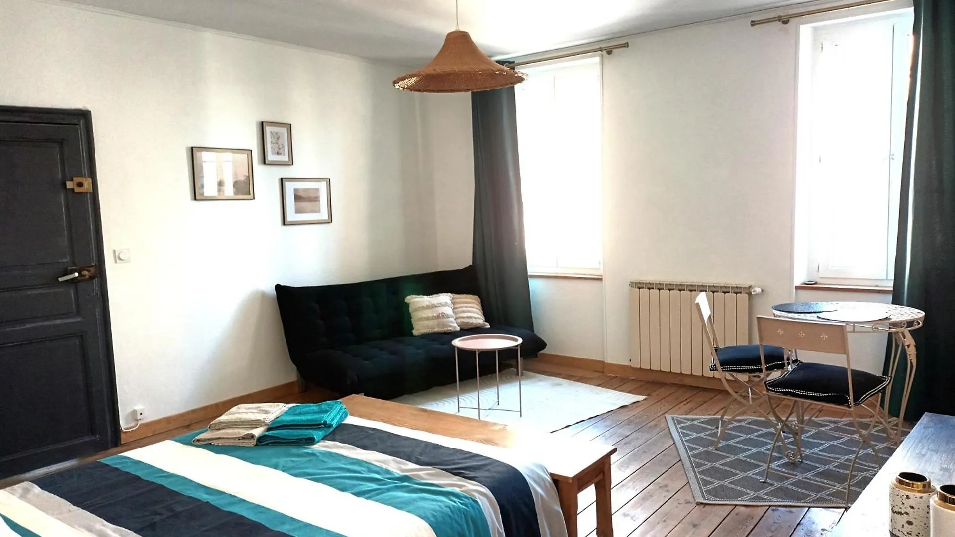 Le Relais Du Fraysse - Chambres D'Hotes Le Fraysse 0*,  France