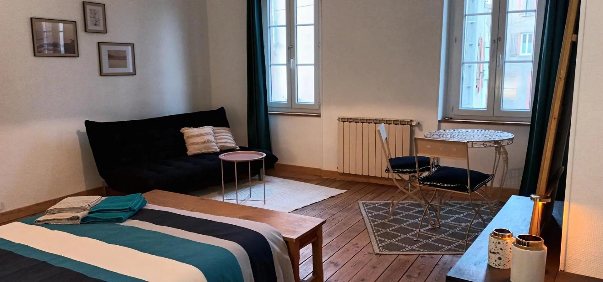 Bed & Breakfast Le Relais Du Fraysse - Chambres D'Hotes Le Fraysse