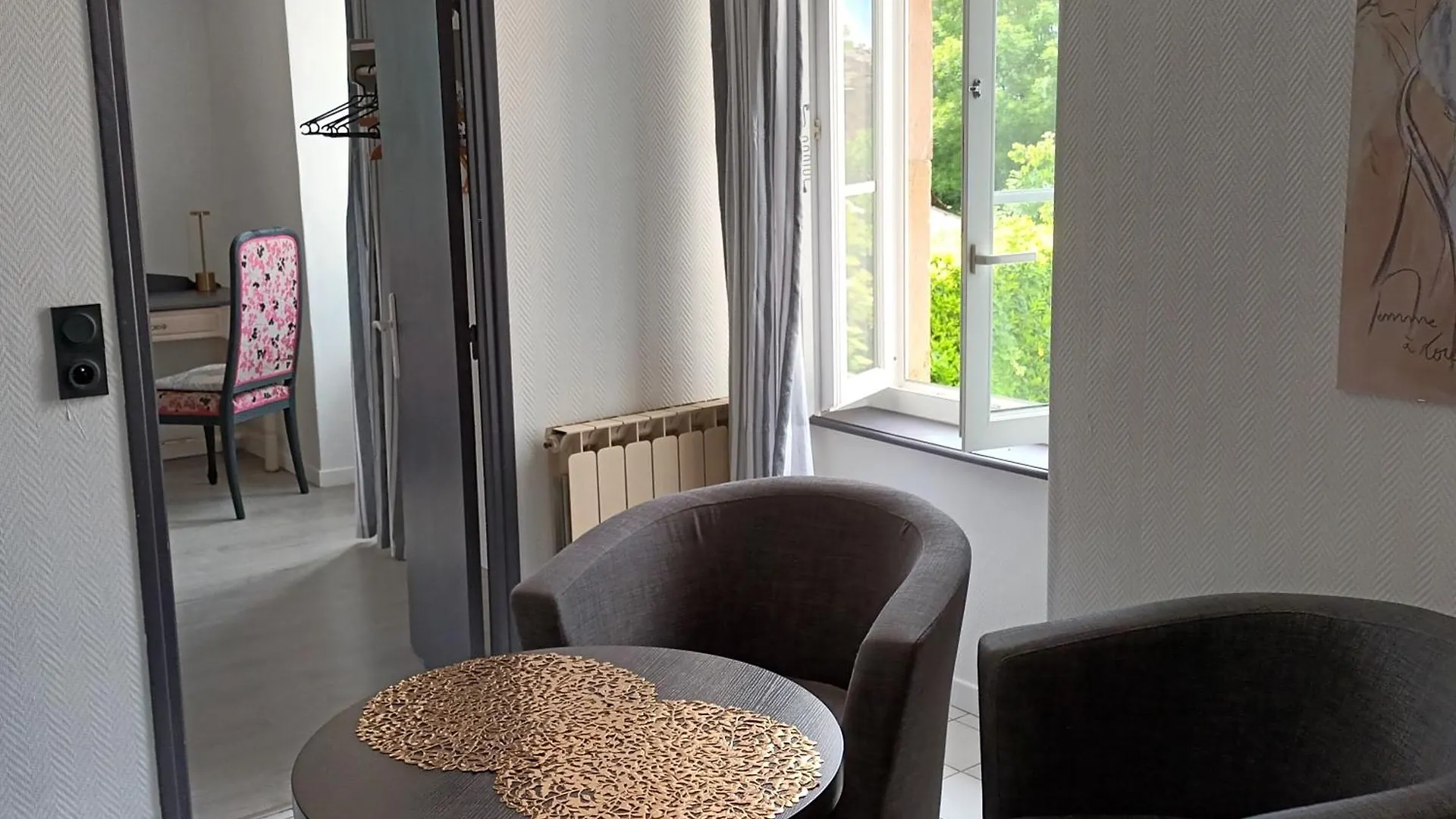 Le Relais Du Fraysse - Chambres D'Hotes Le Fraysse 0*,