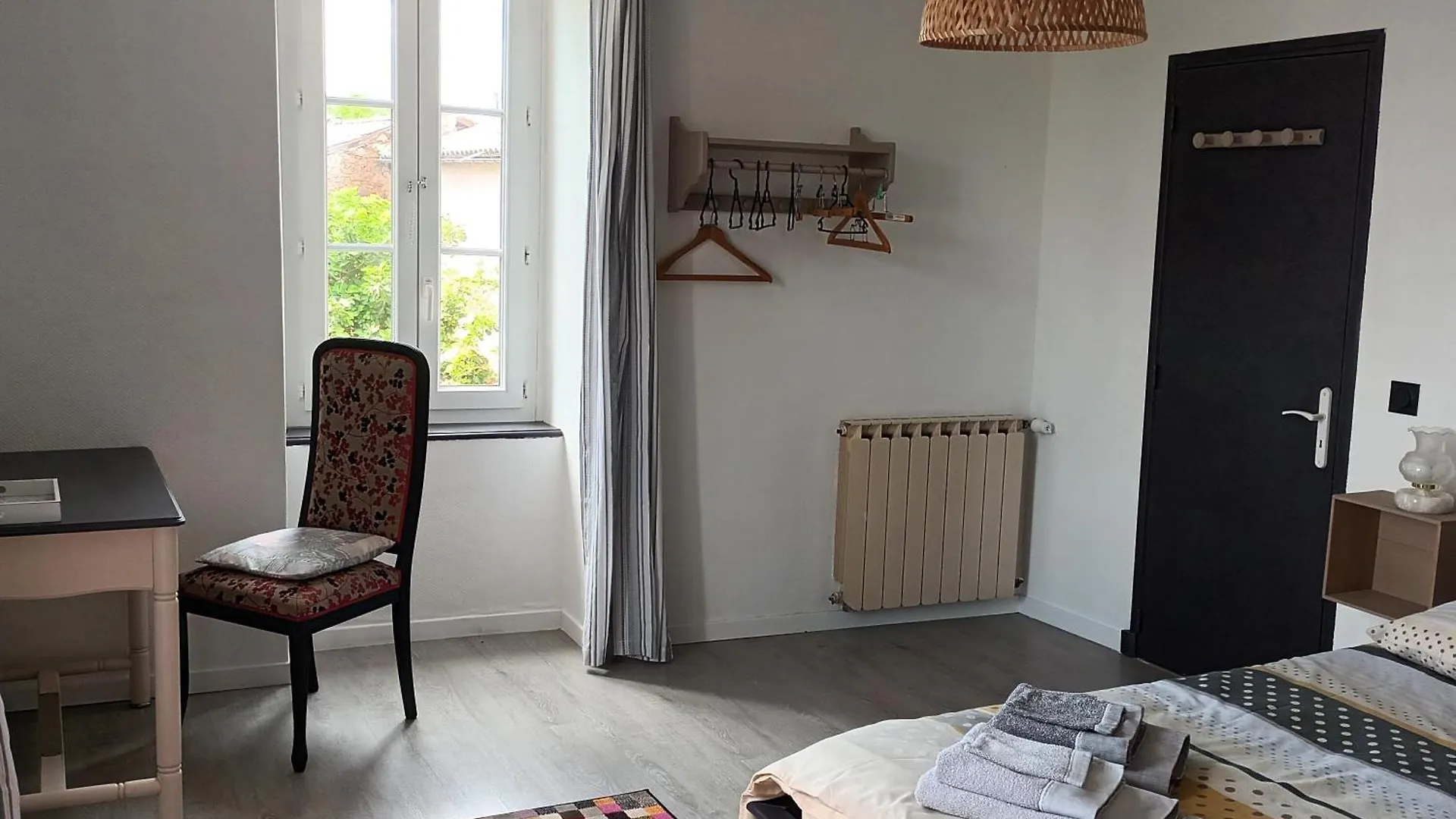 Bed & Breakfast Le Relais Du Fraysse - Chambres D'Hotes Le Fraysse