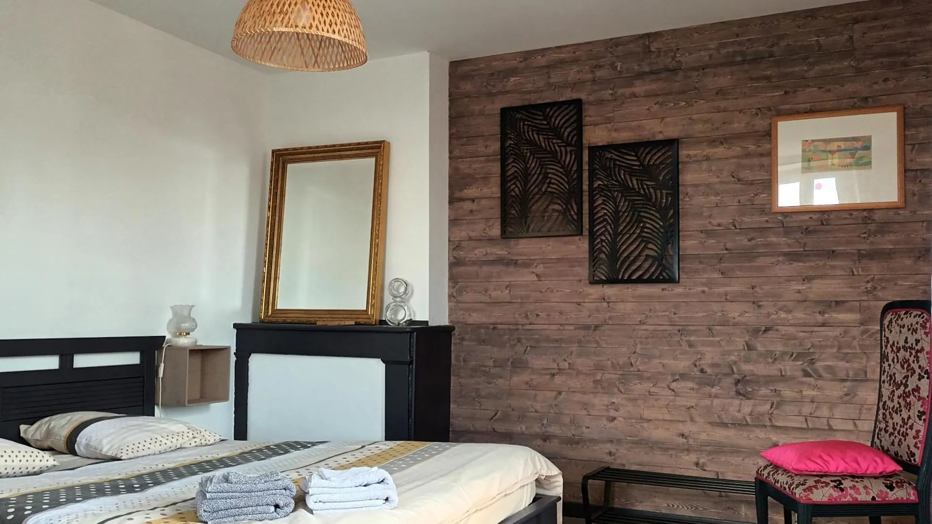 Le Relais Du Fraysse - Chambres D'Hotes Le Fraysse
