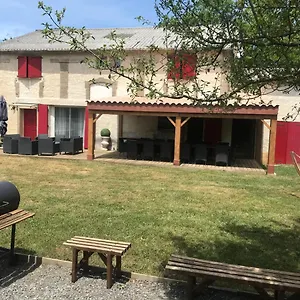  Bed & Breakfast La Bonne Mine